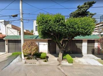 Casa de 4 habitaciones, Alvaro Obregón · Casa en Venta, Colonia Guadalupe Inn, por Remate, Excelente Oportunidad de Inversión
