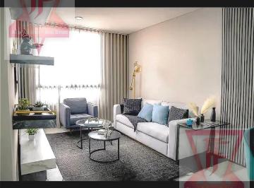 Departamento · 90m² · 2 Recámaras · 2 Estacionamientos · Departamento en Venta – Tetelpan, Álvaro Obregón, Cdmx - 2 Rec - 2 Estac - Bodega