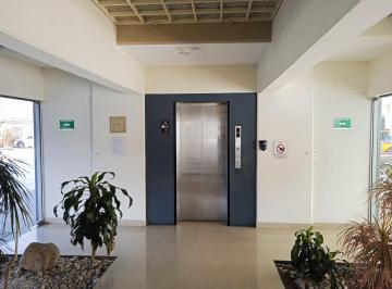 Departamento · 100m² · 3 Recámaras · 2 Estacionamientos · Departamento Renta Santa Fe Zavaleta