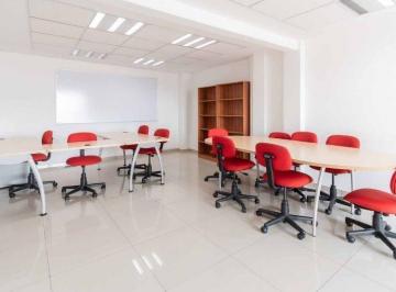 Oficina · 483m² · Oficina Renta Cuauhtémoc 429 m² Piso 1