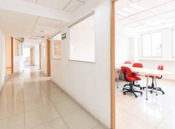 Oficina · 483m² · Oficina Renta Cuauhtémoc 448 m² Piso 5