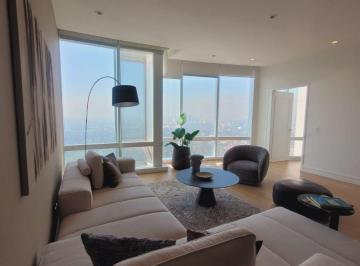 Departamento de 3 habitaciones, Benito Juárez · Invierte en Mitikah ¡últimos Penthouses y Departamentos Disponibles!