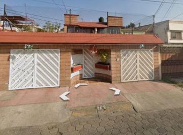 Casa de 5 habitaciones, Nezahualcóyotl · Vendo Casa en Nezahualcoyotl