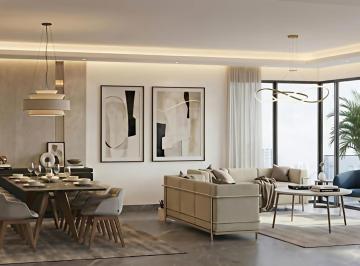 Departamento de 2 habitaciones, Miguel Hidalgo · Venta Departamento en Polanco Anatole France