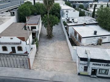1 · Terreno Comercial en Venta o Renta Zona Buenos Aires