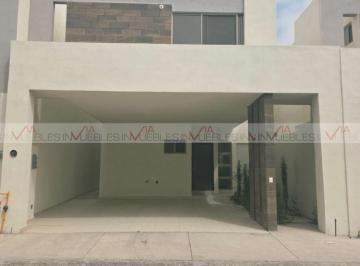 Casa · 218m² · 3 Recámaras · 2 Estacionamientos · Casa en Venta en Privadas del Canadá