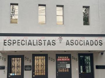 Oficina · 13m² · 1 Recámara · Oficina en Renta en Maria Luisa