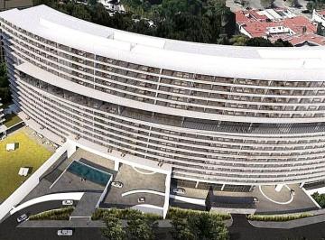 Departamento de 2 habitaciones, Guadalajara · Estrena Departamento en Providencia