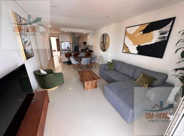 Departamento de 2 habitaciones, Mazatlán · Departamento en Eleve Beach Tower