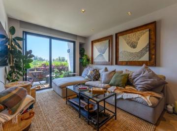 Departamento de 2 habitaciones, Cuauhtémoc · PH con Roof Privado en Venta en Roma Norte