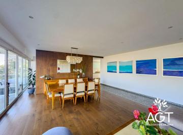 Departamento de 3 habitaciones, Huixquilucan · Departamento de 270 m² con 3 Recámaras en Renta en Lomas Country Club