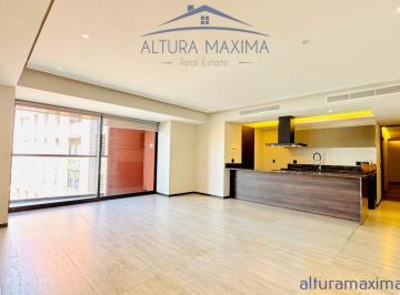 Departamento de 3 habitaciones, Guadalajara · Departamento en Renta 3 Rec. Ladrón de Guevara