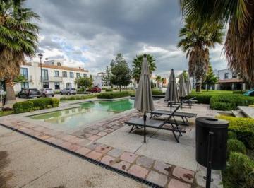 Departamento · 108m² · 2 Recámaras · 1 Estacionamiento · Departamento en Venta Planta Baja en Torre de Piedra Zirándaro