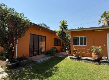 Departamento de 1 habitación, Temixco · Departamento en Renta en Conjunto de Seis Bungalows