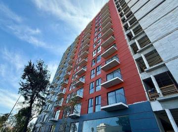 Departamento de 1 habitación, Zapopan · Depto en Venta Union Square Zapopan