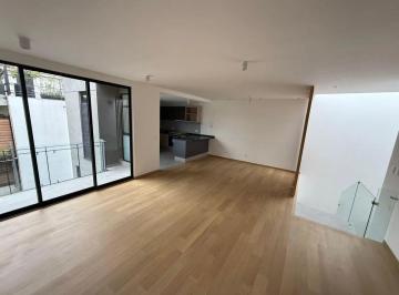 Departamento · 105m² · 2 Recámaras · 2 Estacionamientos · Departamento en Pre - Venta Col. del Valle