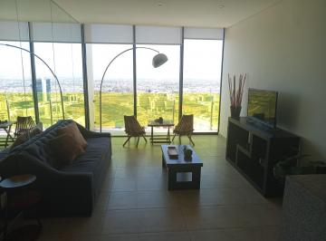 Departamento de 2 habitaciones, Querétaro · Precioso Departamento Amueblado en "Koloria Residence" - Centro Sur, Querétaro.