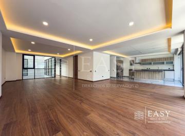 Departamento de 3 habitaciones, Miguel Hidalgo · Increíble Departamento Nuevo en Venta en Polanco Para Inversión - Nuevo
