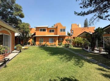 Departamento de 1 habitación, Temixco · Departamento Semi Amueblado en Renta en Conjunto de Seis Bungalows