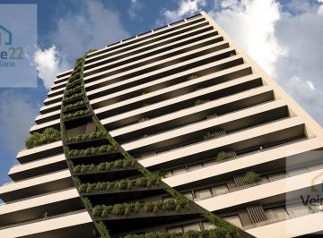 Departamento · 146m² · 3 Recámaras · 2 Estacionamientos · Preventa Nord un Espacio Creado Para Vivir con Intención