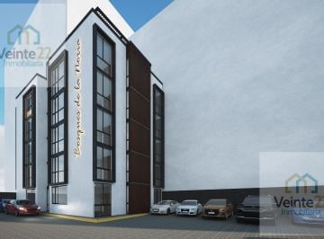 Departamento · 72m² · 2 Recámaras · 1 Estacionamiento · Departamentos en Preventa en Residencial Bosques de La Noria Desde $3,045,000