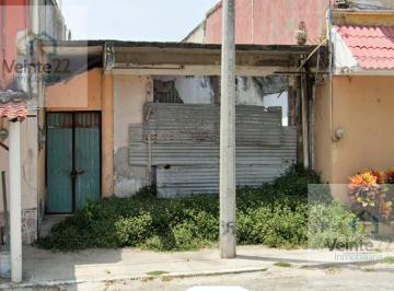 Terreno / Lote · 158m² · Terreno en Boca del Río Centro