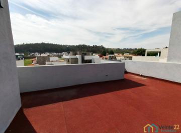 Casa · 189m² · 3 Recámaras · 2 Estacionamientos · Exclusivas Casas en Preventa en Distrito Bellano, Zerezotla