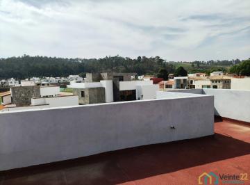 Casa · 189m² · 3 Recámaras · 2 Estacionamientos · Exclusivas Casas en Preventa en Distrito Bellano, Zerezotla