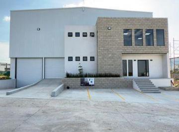 Bodega comercial · 1267m² · 11 Estacionamientos · Bodega en Renta, Conjunto Industrial San Vicente, Guadalajara