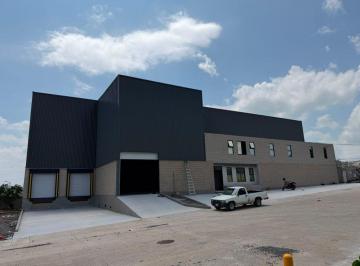 Bodega comercial · 1267m² · 11 Estacionamientos · Bodega en Renta, Conjunto Industrial San Vicente, Tonalá