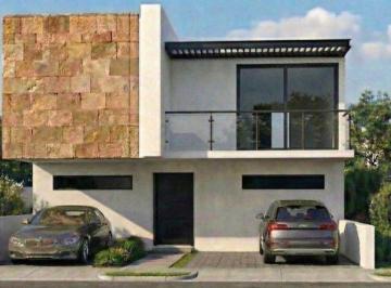 Casa de 4 habitaciones, El Marqués · Casa Agatha - Zibata Queretaro