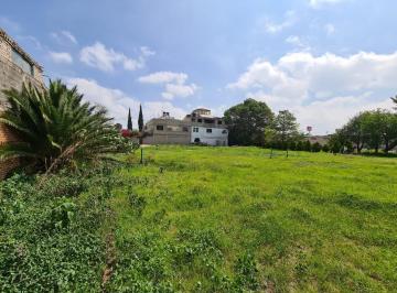 Terreno / Lote · 420m² · Venta Terreno Totalmente Plano, Texcoco
