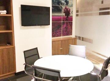 Oficina , Cuajimalpa de Morelos · Oficina en Venta y Renta en Santa Fe