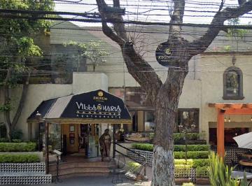 Local comercial , Miguel Hidalgo · Local Comercial de 887 m² en Venta en Polanco IV Sección