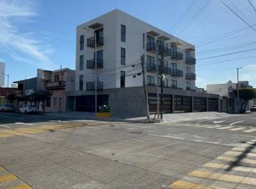 Casa de 3 habitaciones, Veracruz · Departamentos en Venta en El Centro de Veracruz