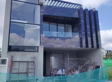 1 · Casa Nueva en Venta en Puebla Lomas de Angelópoli 4 Recámaras en Parque Alvea