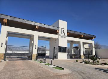 Terreno / Lote · 240m² · Venta de Terreno en Arteaga Coahuila Fuentes de Artega Residencial