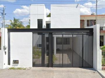 Casa de 2 habitaciones, Mérida · Casa en Venta en Jesús Carranza, Mérida, Yuc.