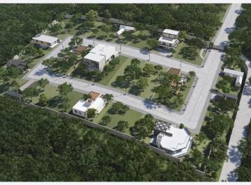 1 · Terreno en Venta en Puebla Harás del Bosques Cluster Colibrí