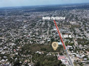 Terreno / Lote · 24058m² · Terreno en Venta en San Pedro Noh Pat, Kanasín, Yucatán