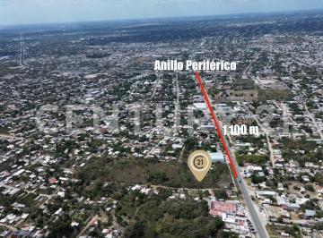 Terreno / Lote · 24058m² · Terreno en Venta en San Pedro Noh Pat, Kanasín, Yucatán