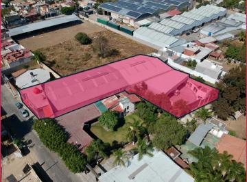 Bodega comercial , Zapopan · Bodega Comercial de 1361 m² en Renta, Agua Blanca Industrial