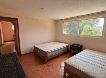 Departamento de 1 habitación, Temixco · Bungalow Semi Amueblado en Renta en Privada con Acceso Controlado