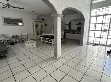 Casa · 312m² · 3 Recámaras · 4 Estacionamientos · Casa en Venta en Ejido Sur Playa del Carmen