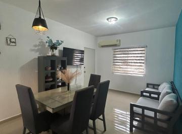 Departamento · 62m² · 2 Recámaras · 1 Estacionamiento · Departamento en Venta Amueblado en Playa del Carmen