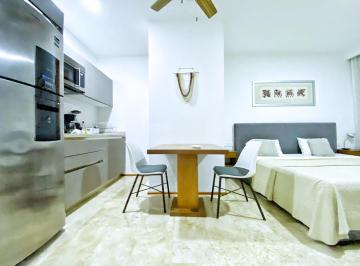 Departamento · 35m² · 1 Recámara · Departamento Venta en Playa del Carmen