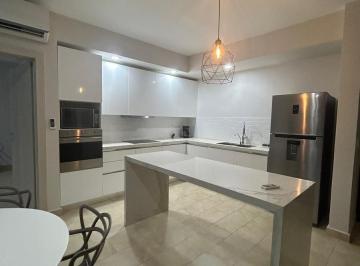 Departamento · 90m² · 2 Recámaras · 1 Estacionamiento · Departamento Renta en Lagunas de Mayakoba Playa del Carmen