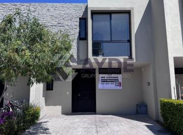 Casa de 3 habitaciones, Tlajomulco de Zúñiga · Casa en Venta en Zoi Sur Residencial, 173