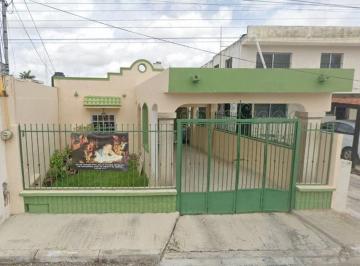Casa de 3 habitaciones, Mérida · Casa en Venta en Díaz Ordaz, Mérida, Yuc.