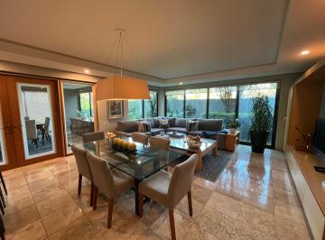 Casa en condominio de 3 habitaciones, Cuajimalpa de Morelos · Casa en Venta Paseo de Las Primaveras, Doble Filtro de Seguridad.